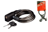 ZÁMKA NA FIREMNÉ KĽÚČE KELLYS BILL 80CM