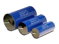 JANTZEN AUDIO kondenzátor štandardný Z-cap 3,9 uF