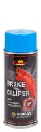 CHAMPION Brake 400ml Strmeň sprej MODRÁ