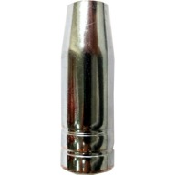 Plynová tryska Rukoväť Shell MIG/MAG MB-15