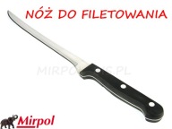 PREDAJ AMERICKÝ FILOVACÍ Nôž 30/17 CM