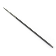 Okrúhly pilník NA brúsenie PÍL 3,2 mm bahco 150 mm