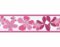Deco Border 58 dekoratívna nástenná lišta