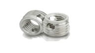 Zlomené manžety, opravný závit M8 x 1,25 14mm
