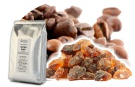 100% káva ROBUSTA s KARAMELOVOU PRÍCHUŤOU (100g)