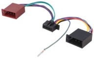 ISO konektor Adaptér Kenwood KMM-105AY KMM-105RY
