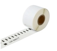 ŠTÍTKY 50x12 S0722460 pre DYMO 99017 12x50 130ks