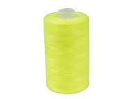 TVRDÁ niť pre BRIGHT YELLOW šijací stroj