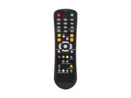 DIAĽKOVÉ OVLÁDANIE PRE CYFROWY POLSAT HD2000 HD3000 SAT DEKODÉR