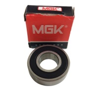 Ložisko z nerezovej ocele SS 6201 2RS MGK 12x32x10