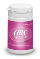 CMC TyloPowder potravinárske lepidlo v prášku 50g