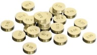 DOSKA VENTILU 9,5 x 2,95 MM