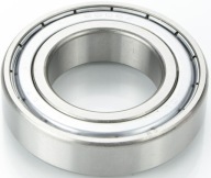 Ložisko guličkové FŁT 6006 ZZ 30x55x13mm poľský