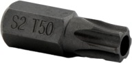 BIT TORX T50 x 30MM S2 10MM S OTVOROM