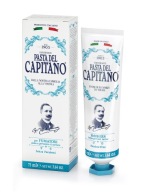 PDC zubná pasta PRE FAJČIAKOV - 75ml