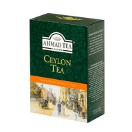 Ahmad Tea CEYLON TEA 100g sypaný list Classic Taste