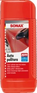 SONAX Auto Polish vosk na škrabanie 250 ml 03001000