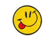 TERMO nažehľovačka SMILE EMOTION