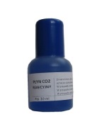 Reakčná kvapalina 25ml, tester tesnosti