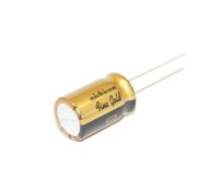 AUDIOPHIL NICHICON FG FineGold 470uF/25V (#681)