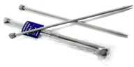 7 mm IHLIACE PLETIACE ROVNÉ 35 cm - SKC