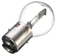ŽIAROVKA 6V 35/35W WSK WFM SHL SIMSON MZ ETZ BA20D
