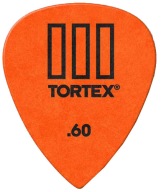 Trsátko na gitaru Dunlop Tortex III 0,60 mm