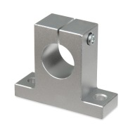 SK 25 CNC SK 25 lineárna podpora konca hriadeľa