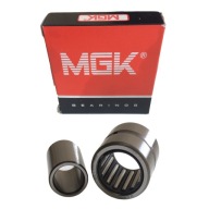 IHLOVÉ LOŽISKO ZA 4900 MGK 10x22x13