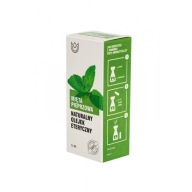 Prírodný mätový esenciálny olej 10 ml