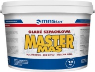 MASTER MAS READY tmel 1,5KG