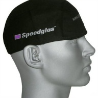 SPEEDGLAS ZVÁRACÍ ČIAPKA POD PRILBU ODOLNÁ ZVÁRAČOM