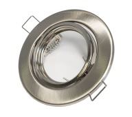 HALOGÉNOVÁ LAMPA s GU10 pre LED 4 FARBY!