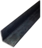 Uholníky oceľový uholník g/h 35x35x5 500 mm