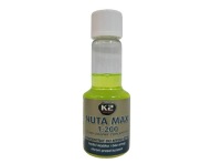 K2 NUTA 1:200 KONCENTRÁT TEKUTINY NA ČISTENIE OKIEN 50ml