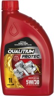 QUALITIUM PROTEC syntetický olej 5W-30 1L