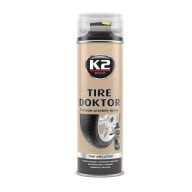 K2 TIRE DOKTOR 400 ML