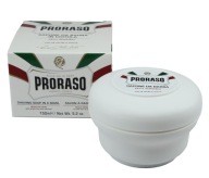Proraso White Shaving Soap mydlo na holenie 150ml