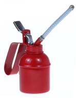 OILER OILER OILER GREASER OLEJ 200ml