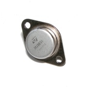 MJ1001 NPN 8A 80V TO-3 STM tranzistor