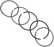 QUEST SKÚTER 4T GY6 piestne krúžky 80cm3 47,50