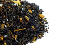 MASALA CHAI tradičný čierny čaj 50g Skworc