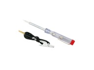TESTER NAPÄTIA DO AUTA 6V-24V PLAST FV