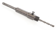 PREDĹŽOVACÍ ADAPTÉR SDS PLUS 160 mm DIEROVÁ PÍLA FRÉZA