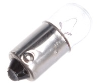 SHL WFM WSK MZ ETZ SIMSON ŽIAROVKA T8.5 12V 2W BA9S