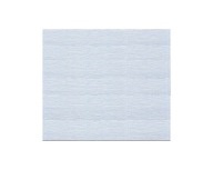 TALIANSKY KREPE Papier hodvábny 180g SVETLOMODRÝ