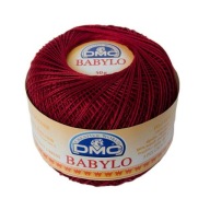 DMC Babylo šnúra 20 367m 50g col. 815