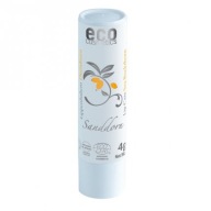 EKO balzam na pery Rokitnik EcoCosmetics