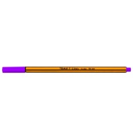 Fineline F-Liner Purple 0,4m Toma TO-344