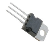 IRF3808 N-MOSFET tranzistor 140A 75V 330W TO220